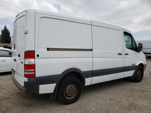 2007 Dodge Sprinter 2500