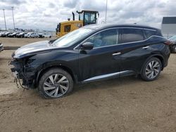 2021 Nissan Murano SL for sale in Nisku, AB