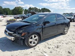 2008 Honda Civic EX for sale in Loganville, GA