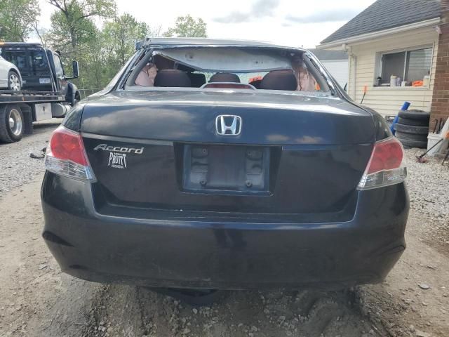 2010 Honda Accord EX