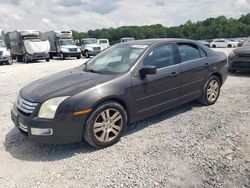 Ford Vehiculos salvage en venta: 2006 Ford Fusion SEL