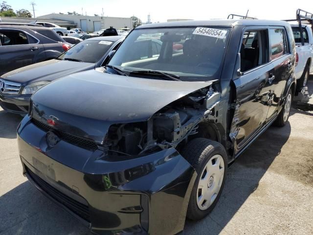 2012 Scion XB