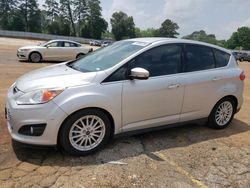 Ford Cmax salvage cars for sale: 2014 Ford C-MAX SEL