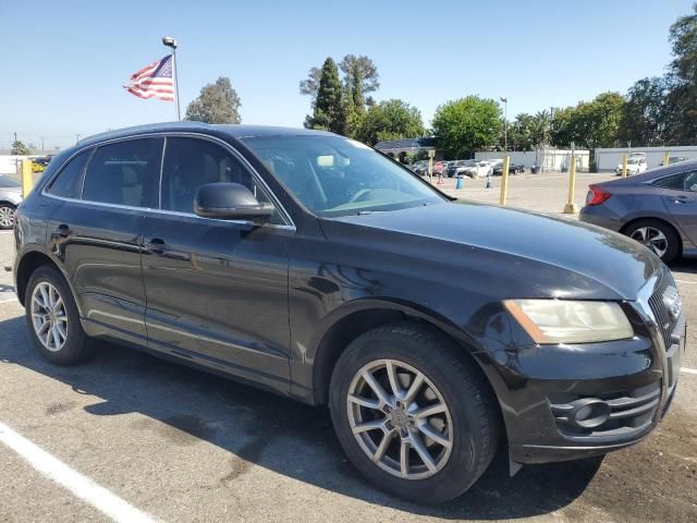 2011 Audi Q5 Premium