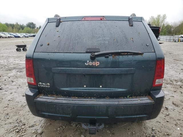 2006 Jeep Grand Cherokee Laredo