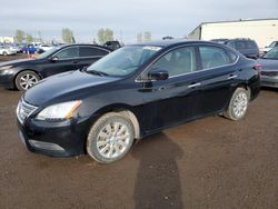 2015 Nissan Sentra S for sale in Rocky View County, AB