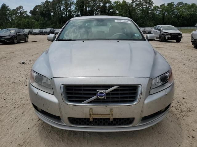 2007 Volvo S80 3.2