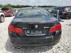 2013 BMW 528 XI