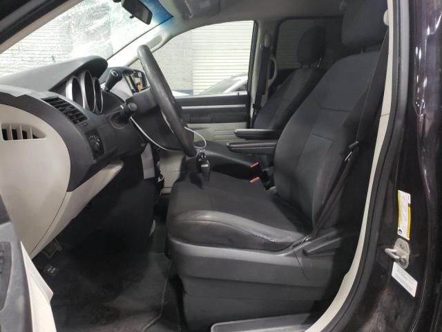 2010 Dodge Grand Caravan SE