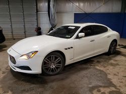 2017 Maserati Quattroporte S for sale in Chalfont, PA