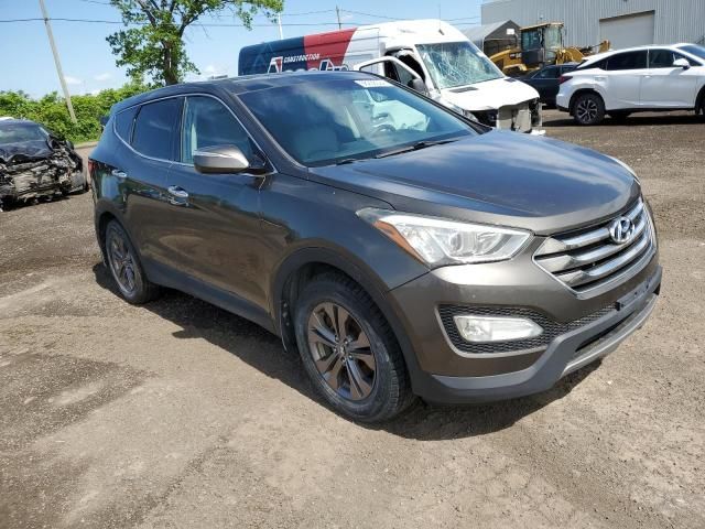 2013 Hyundai Santa FE Sport