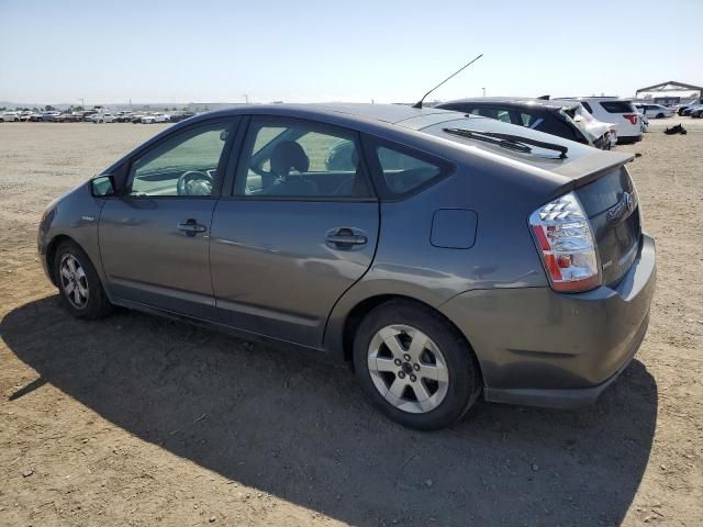 2006 Toyota Prius