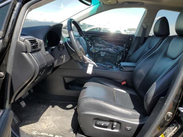 2014 Lexus RX 350 Base