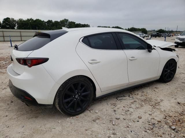 2022 Mazda 3 Premium