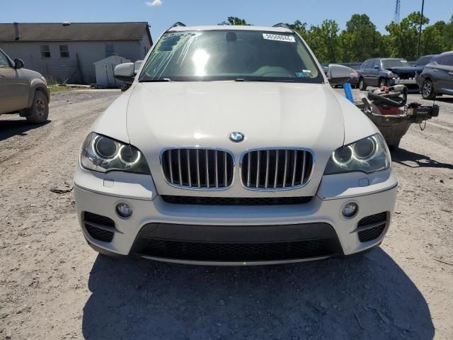 2013 BMW X5 XDRIVE35I