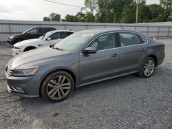 2018 Volkswagen Passat SE for sale in Gastonia, NC