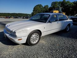 1998 Jaguar Vandenplas en venta en Concord, NC