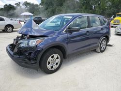 2013 Honda CR-V LX for sale in Ocala, FL