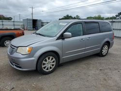 Chrysler Town & Country Touring salvage cars for sale: 2014 Chrysler Town & Country Touring