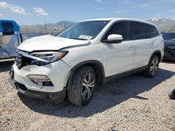 2016 Honda Pilot EXL for sale in Magna, UT