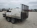2023 Mastercraft Trailer