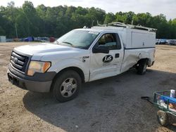 2010 Ford F150 en venta en Grenada, MS