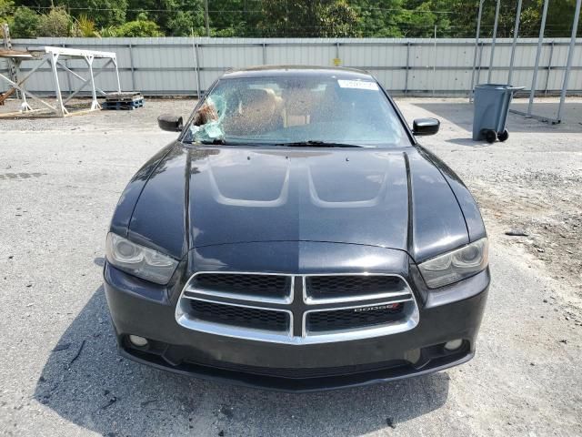 2014 Dodge Charger R/T