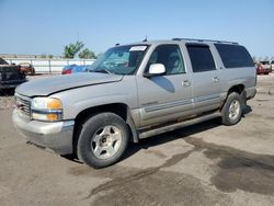 GMC Yukon Vehiculos salvage en venta: 2005 GMC Yukon XL K1500