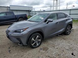 2020 Lexus NX 300H for sale in Chicago Heights, IL