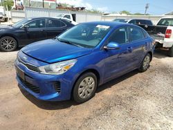 2020 KIA Rio LX en venta en Kapolei, HI