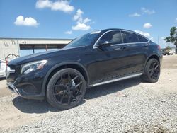 2018 Mercedes-Benz GLC Coupe 300 4matic for sale in Riverview, FL