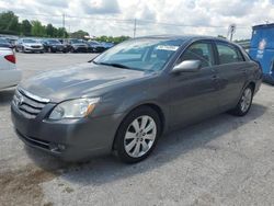 Toyota Avalon Vehiculos salvage en venta: 2007 Toyota Avalon XL