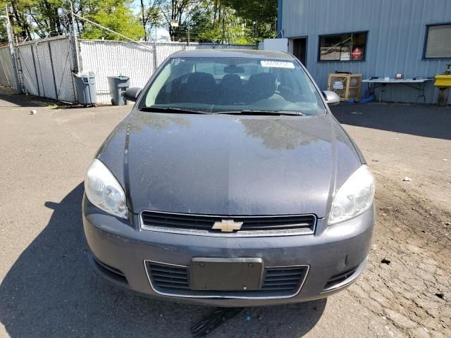 2009 Chevrolet Impala 1LT