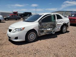 2010 Toyota Corolla Base en venta en Phoenix, AZ