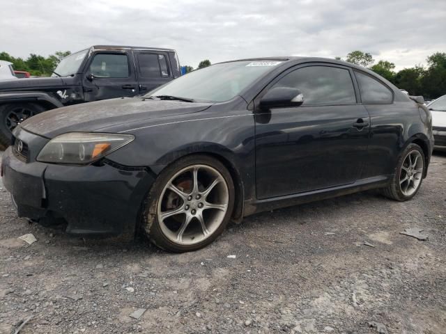 2009 Scion TC