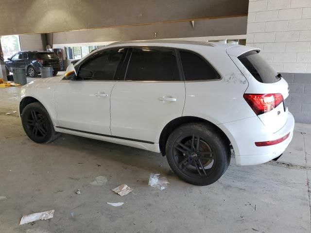 2014 Audi Q5 Premium Plus