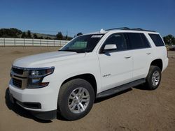 2018 Chevrolet Tahoe C1500  LS en venta en San Martin, CA