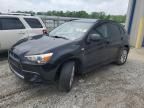 2011 Mitsubishi Outlander Sport SE