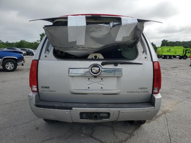2010 Cadillac Escalade Platinum