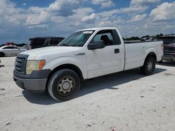 Ford F150 Vehiculos salvage en venta: 2010 Ford F150