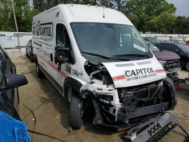 2021 Dodge RAM Promaster 2500 2500 High