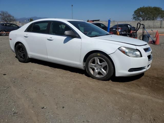 2011 Chevrolet Malibu LS