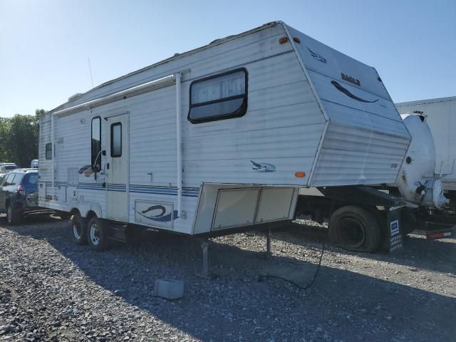 2000 Jayco Eagle