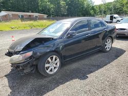 2005 Acura TSX for sale in Finksburg, MD
