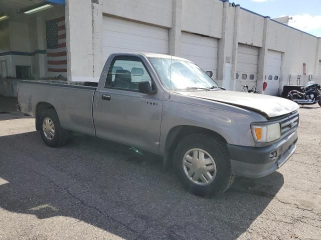 1995 Toyota T100