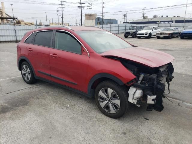 2019 KIA Niro FE