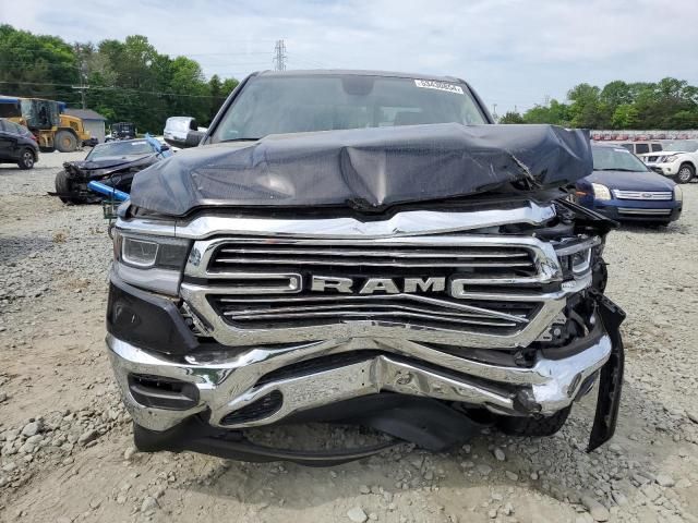 2020 Dodge 1500 Laramie