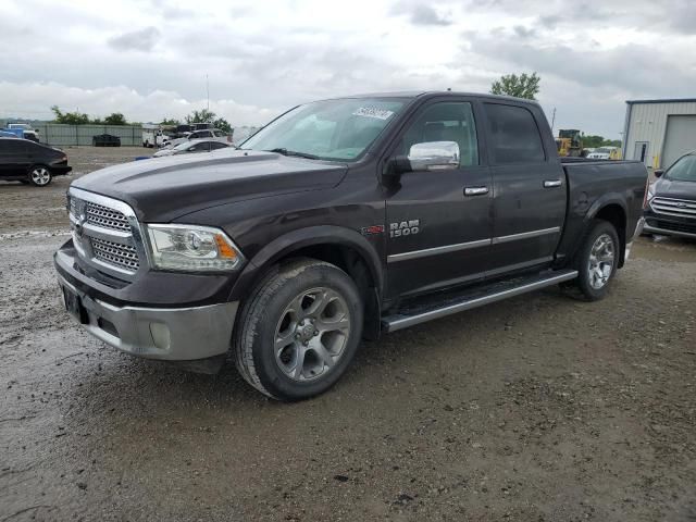 2016 Dodge 1500 Laramie