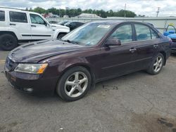 2006 Hyundai Sonata GLS for sale in Pennsburg, PA