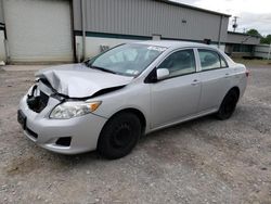 2010 Toyota Corolla Base for sale in Leroy, NY